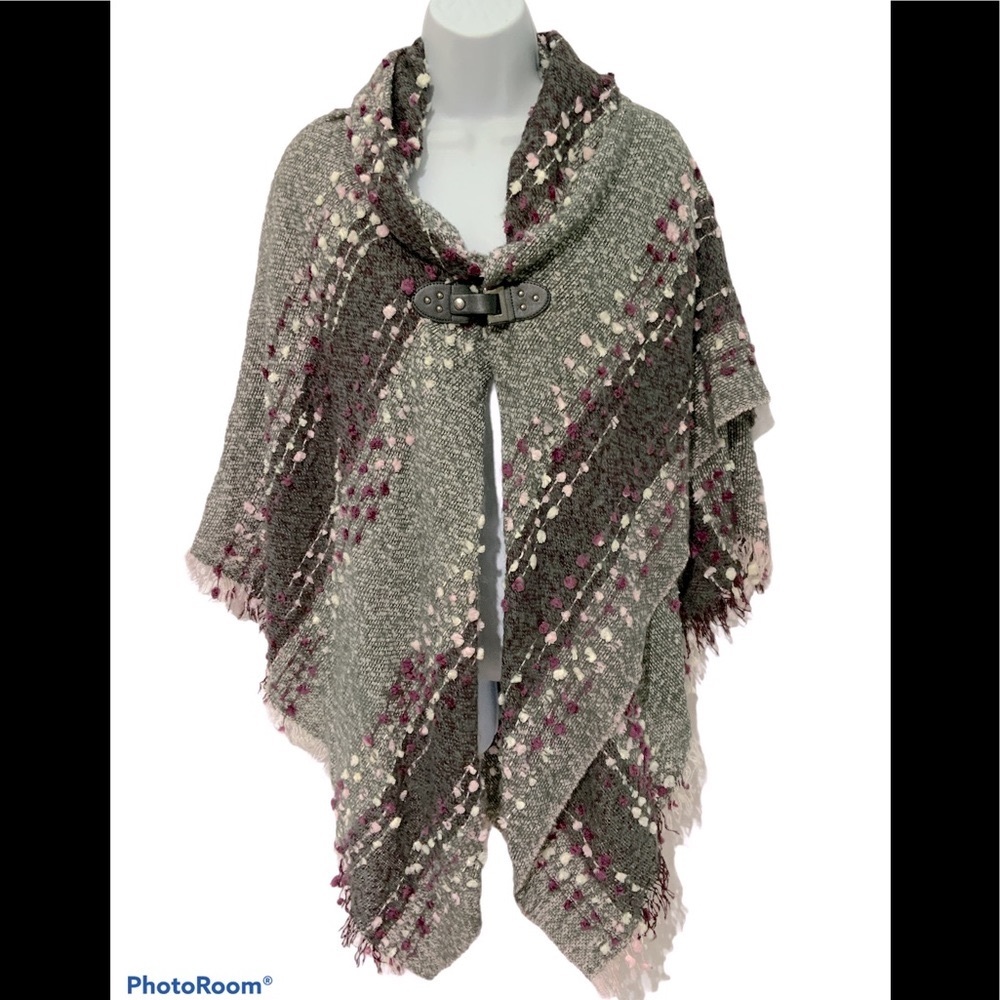 Unique Shawl